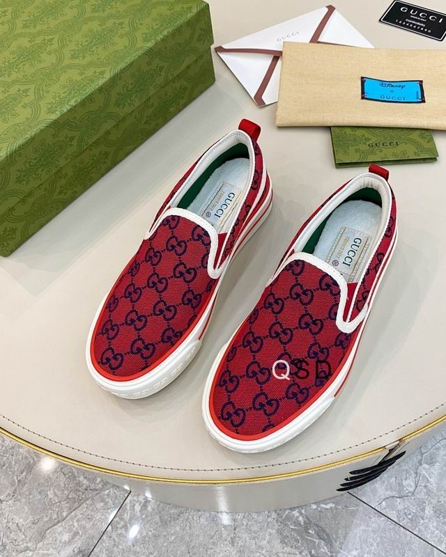 Gucci Women's Shoes 611